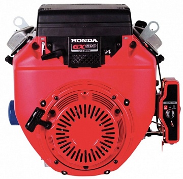 Ремонт двигателей HONDA