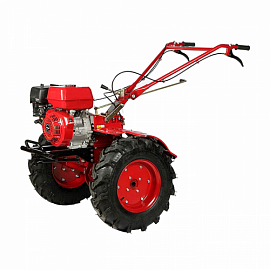 Ремонт мотоблоков