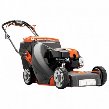 Ремонт газонокосилок