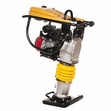 Ремонт вибротрамбовки