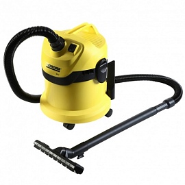 Ремонт пылесосов Karcher