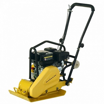 Ремонт виброплит