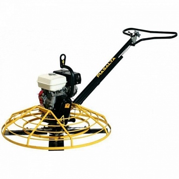 Ремонт затирочных машин